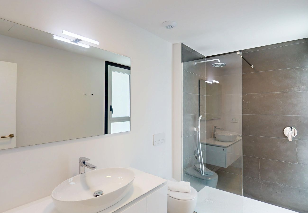 Apartment in Oliva - Amaris by ON Travel