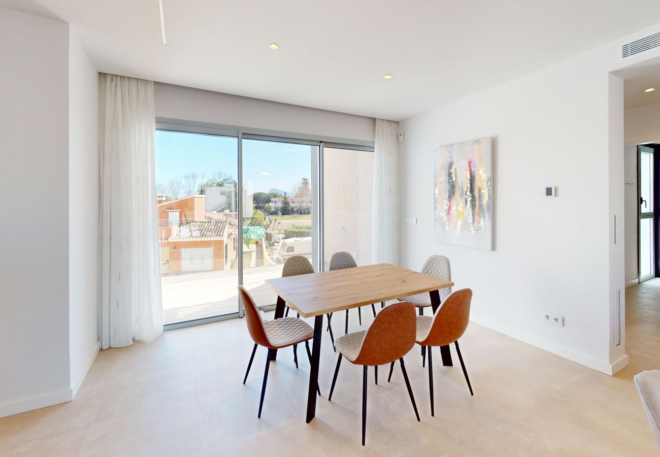 Apartment in Oliva - Amaris by ON Travel