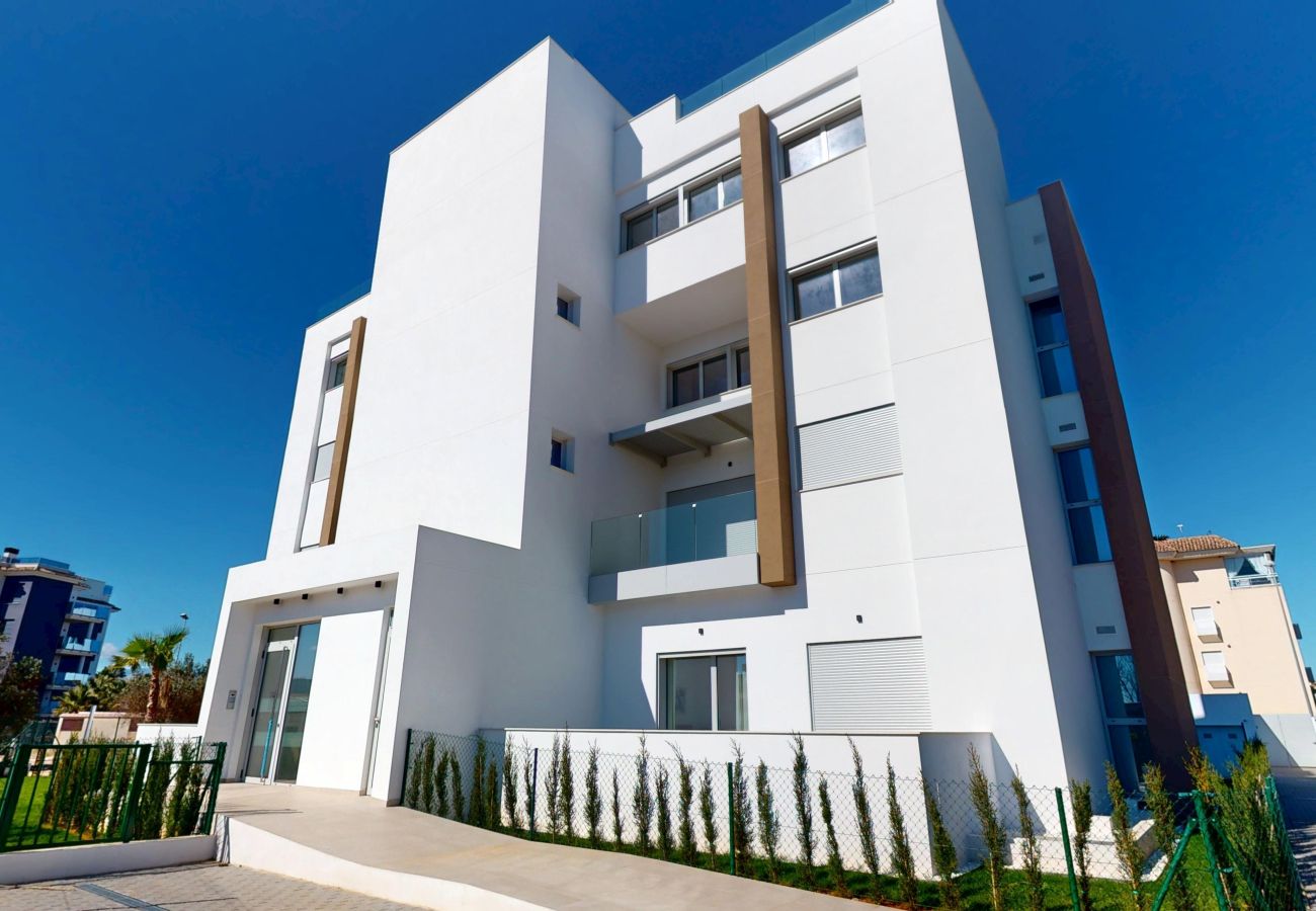 Apartment in Oliva - Amaris by ON Travel