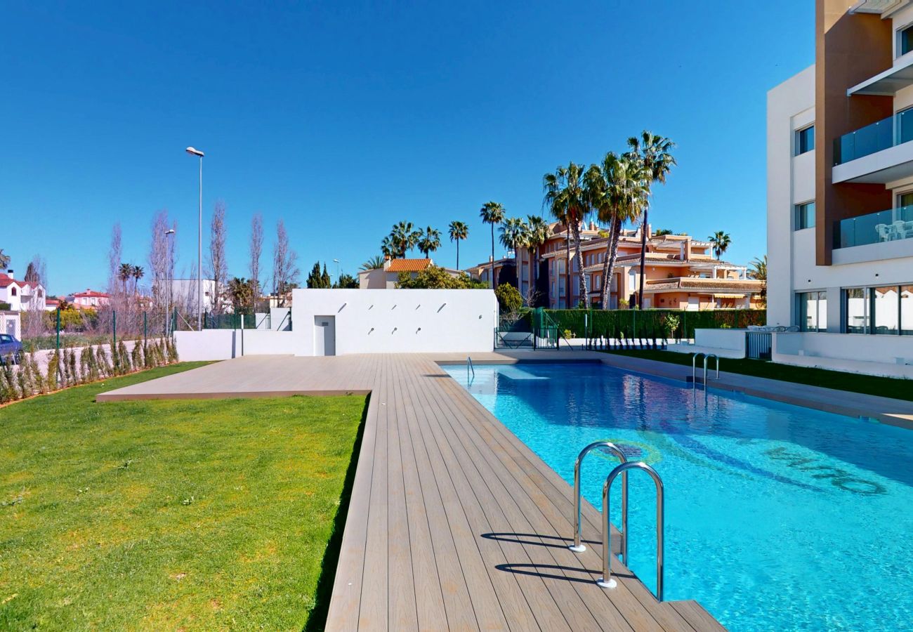 Apartment in Oliva - Amaris by ON Travel