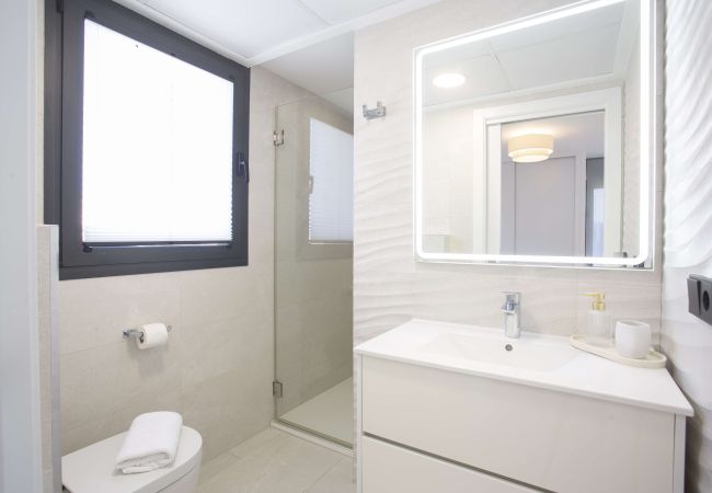 Apartment in Oliva - Golf & Sea penthouse by ON Travel Apartment in Oliva - Golf & Sea penthouse by ON Travel