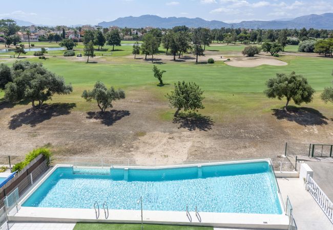 Apartment in Oliva - Golf & Sea penthouse by ON Travel Apartment in Oliva - Golf & Sea penthouse by ON Travel