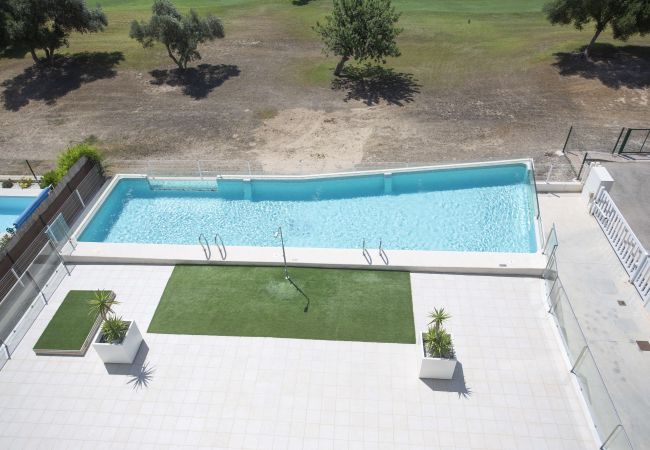 Apartment in Oliva - Golf & Sea penthouse by ON Travel Apartment in Oliva - Golf & Sea penthouse by ON Travel