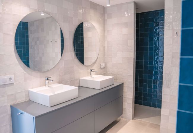 Apartment in Oliva - Marina by ON Travel  Apartment in Oliva - Marina by ON Travel
