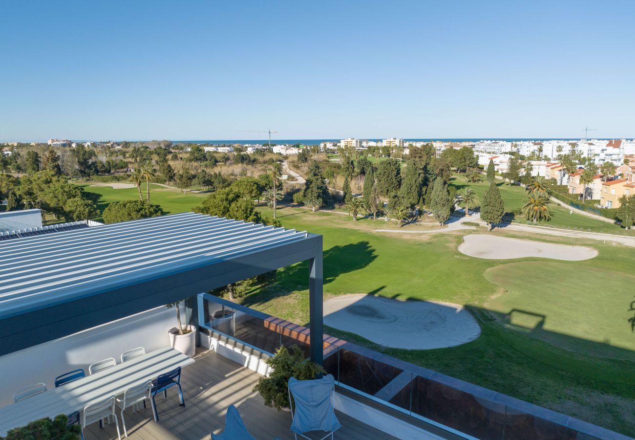 Apartment in Oliva - Marina by ON Travel 