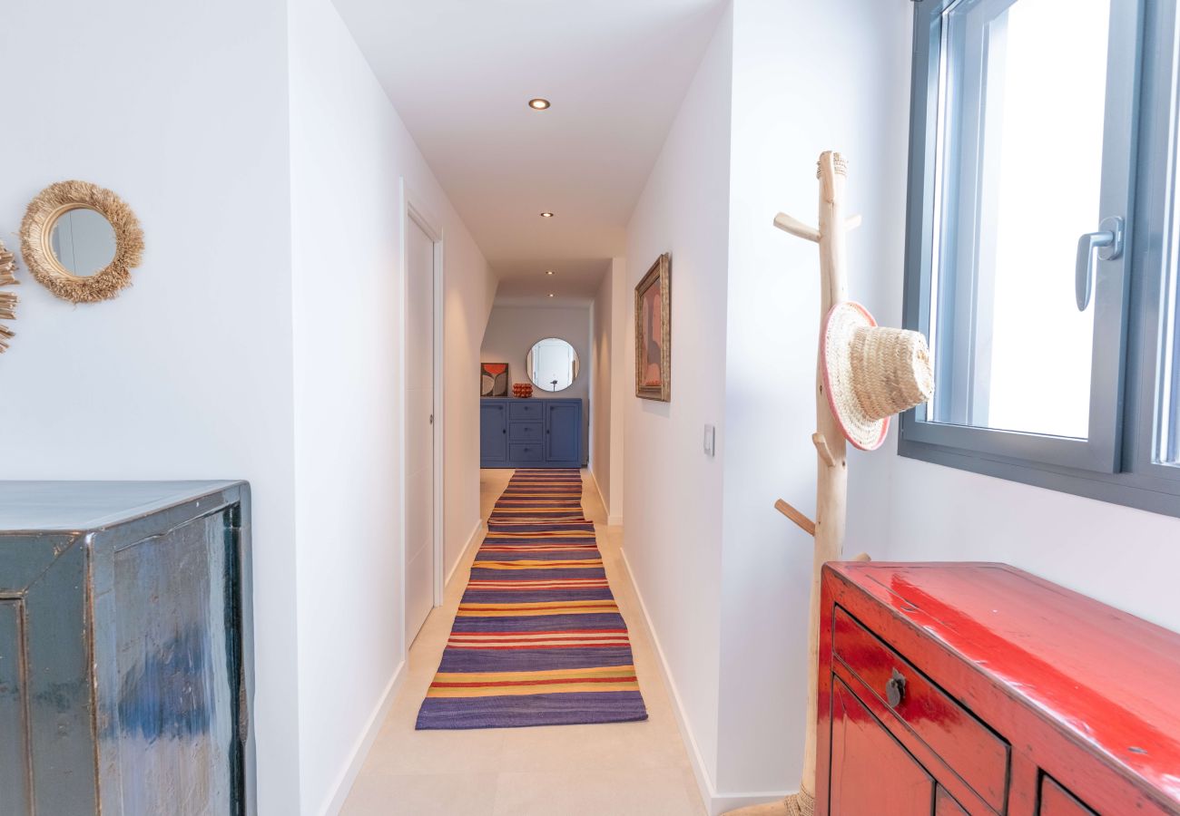 Apartment in Oliva - Marina by ON Travel 