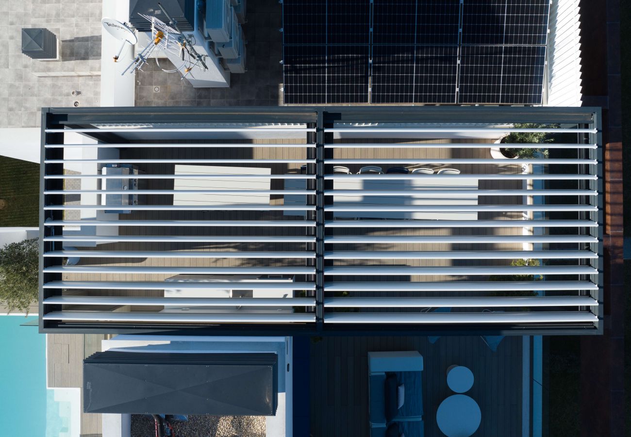 Apartment in Oliva - Marina by ON Travel 