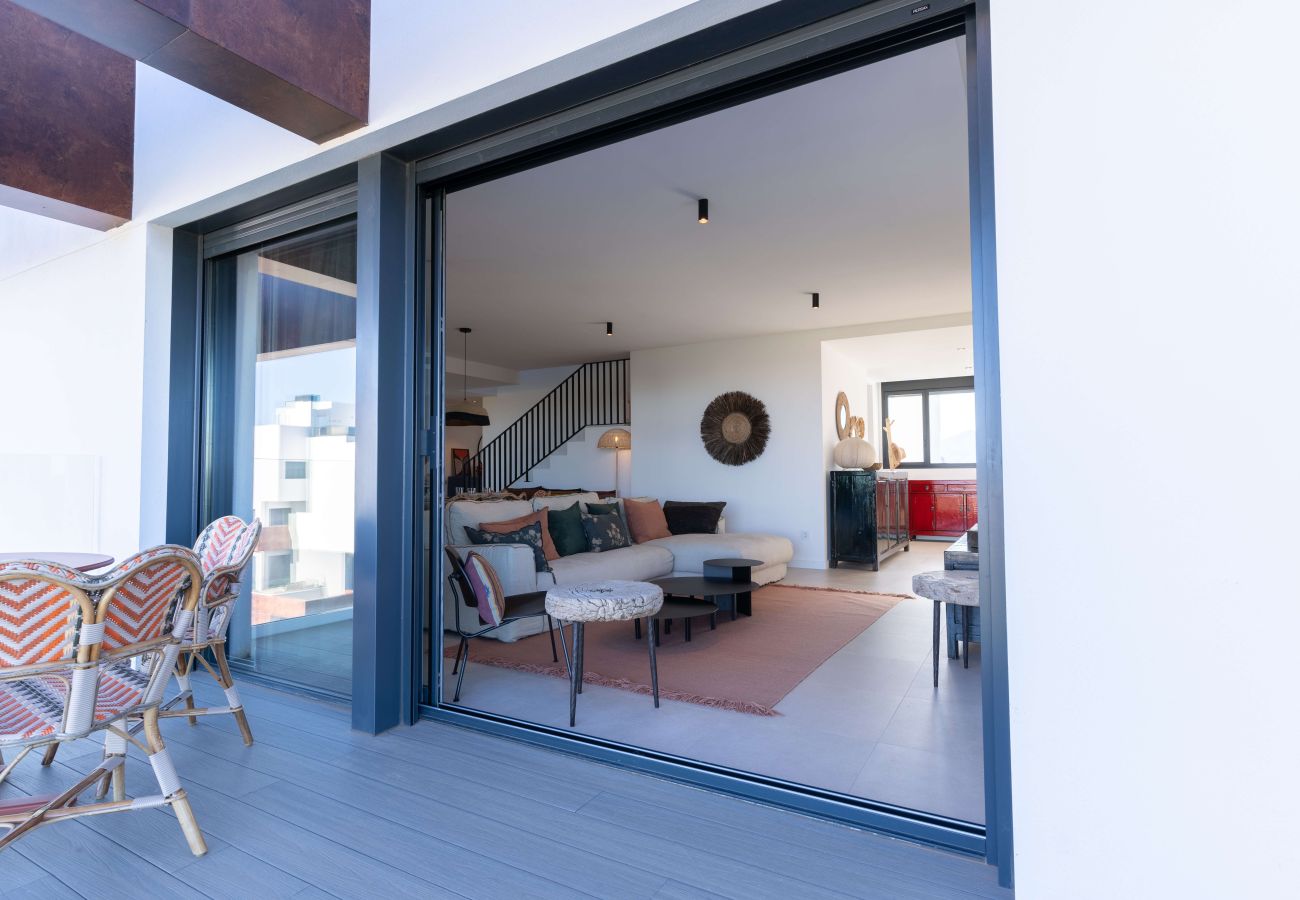 Apartment in Oliva - Marina by ON Travel 