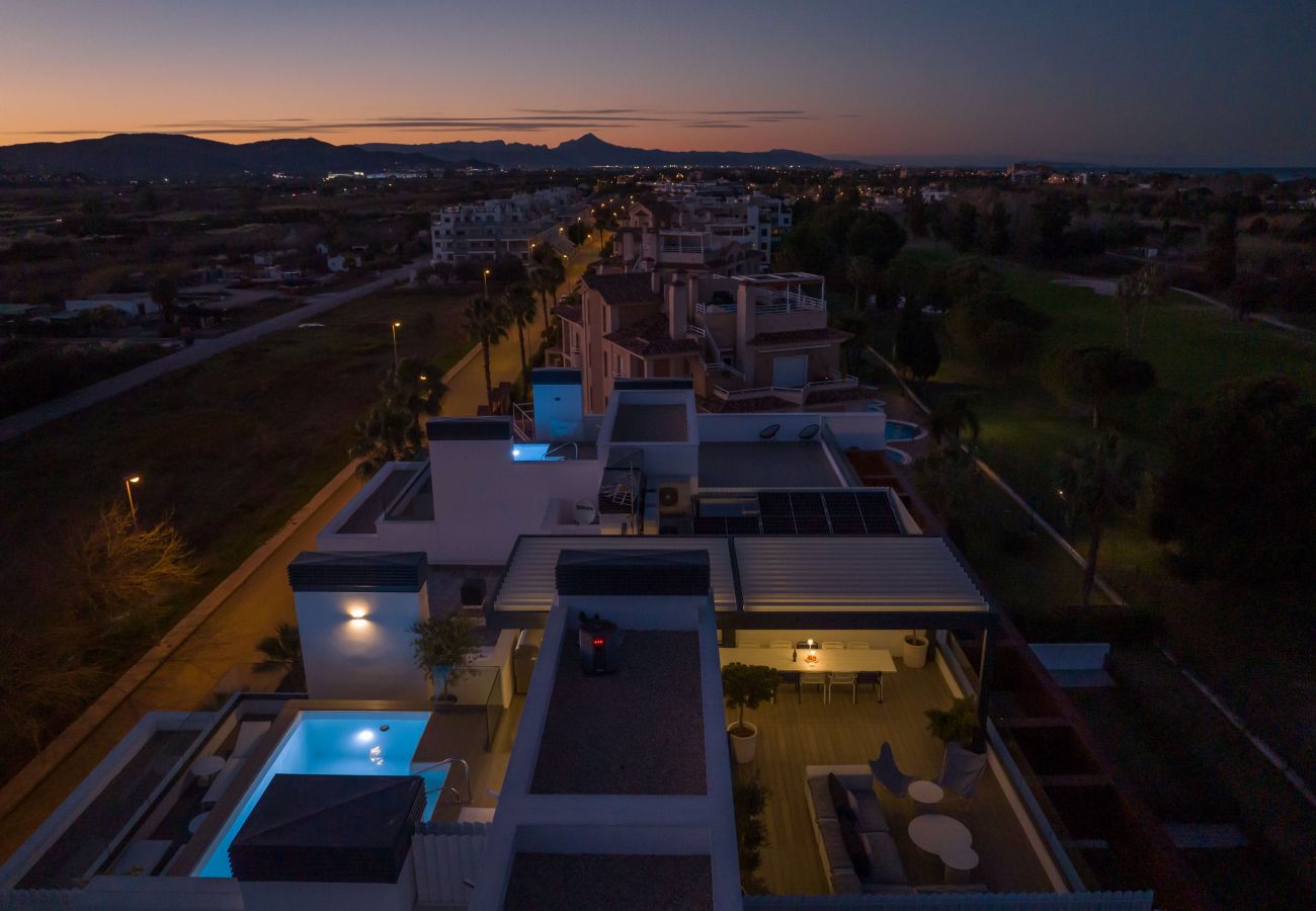 Apartment in Oliva - Marina by ON Travel 