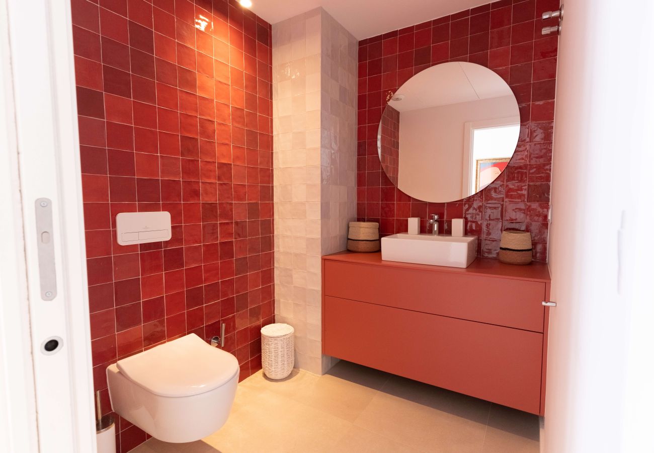 Apartment in Oliva - Marina by ON Travel 