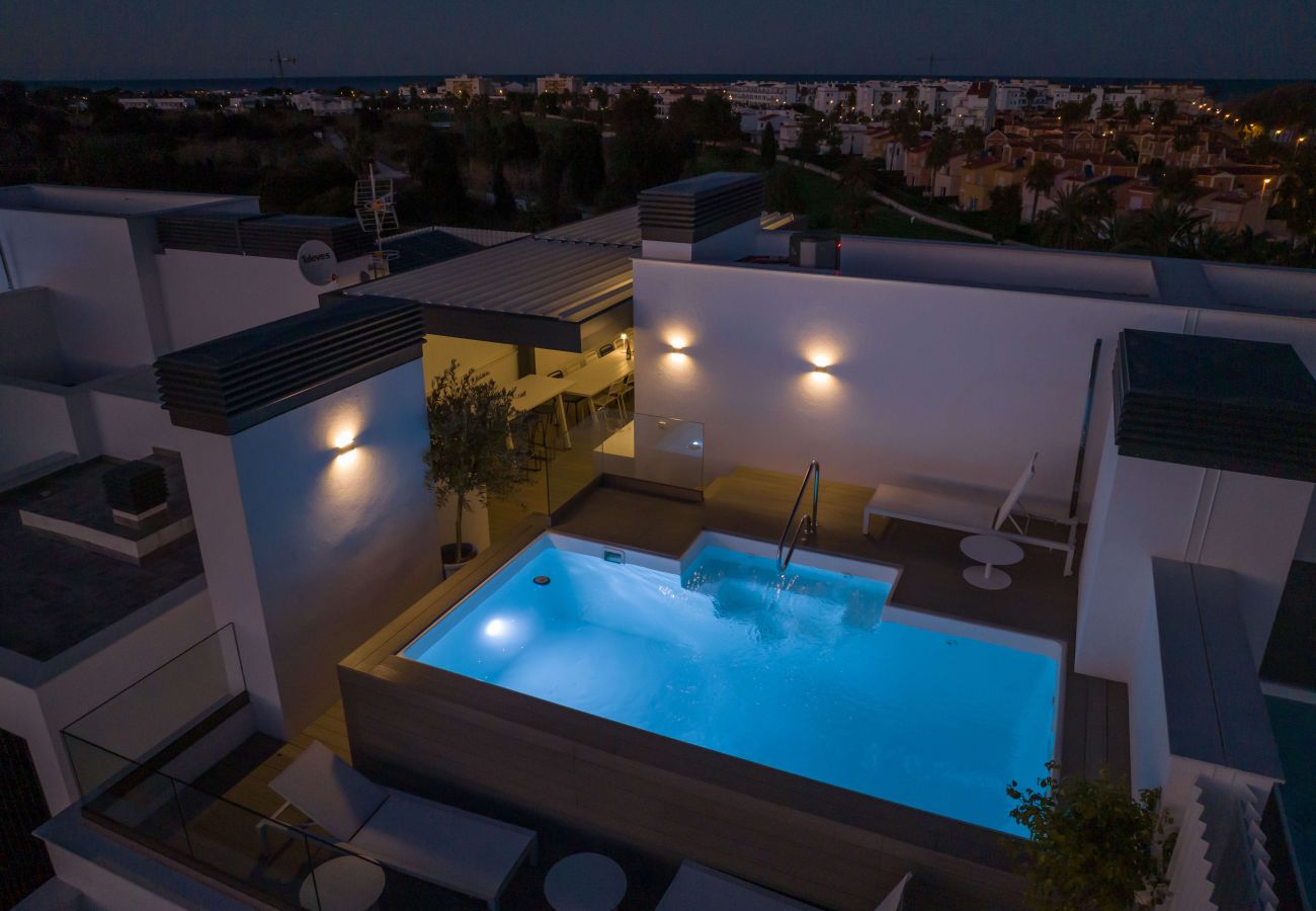 Apartment in Oliva - Marina by ON Travel 