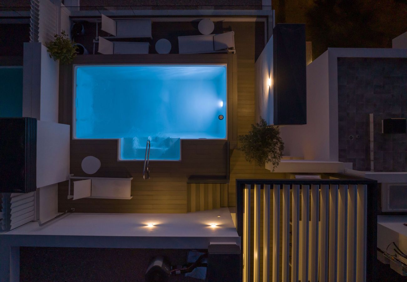 Apartment in Oliva - Marina by ON Travel 