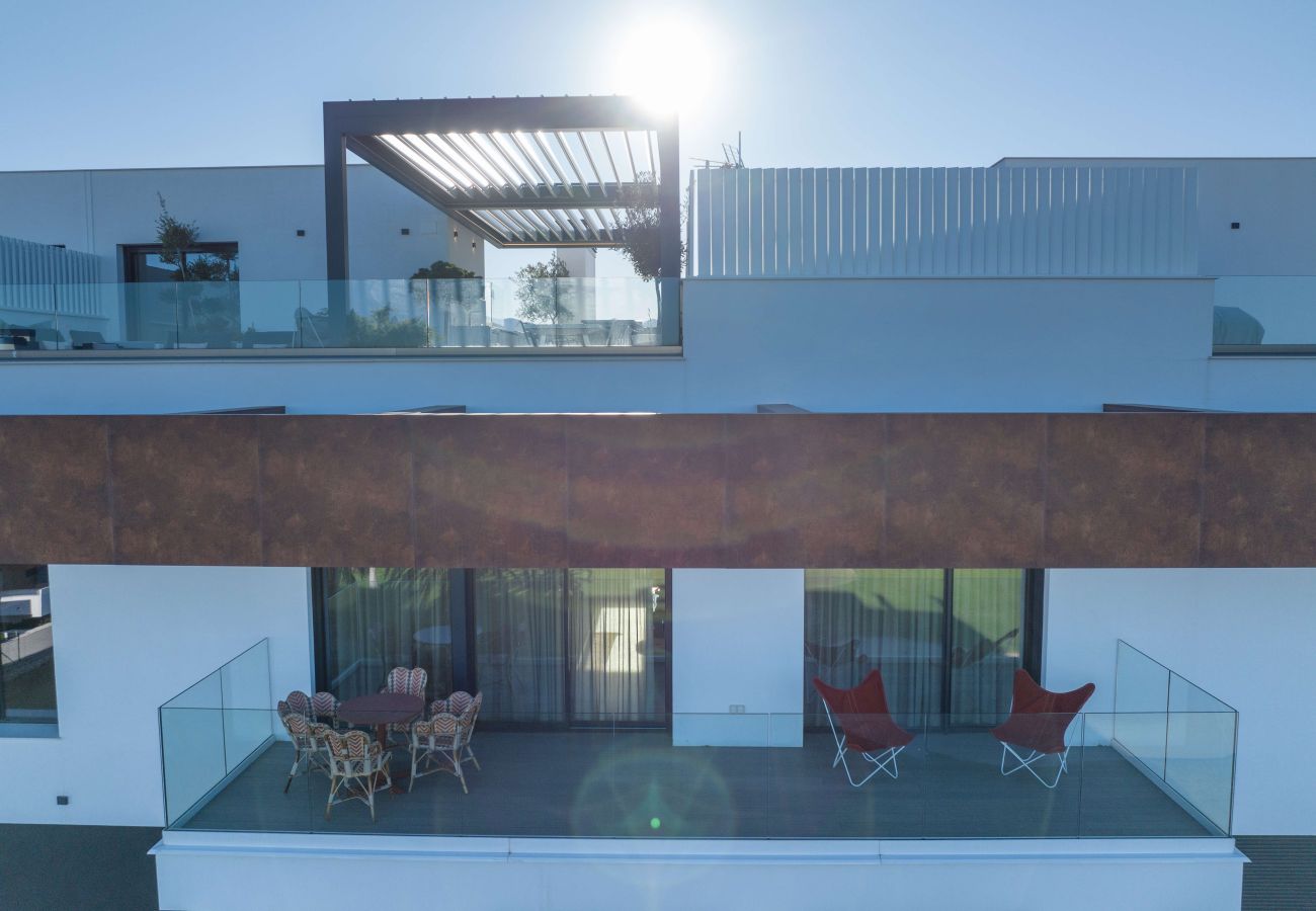 Apartment in Oliva - Marina by ON Travel 