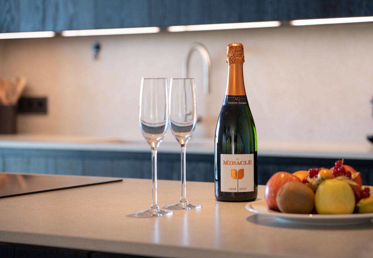 Apartment in Oliva - Marina by ON Travel 