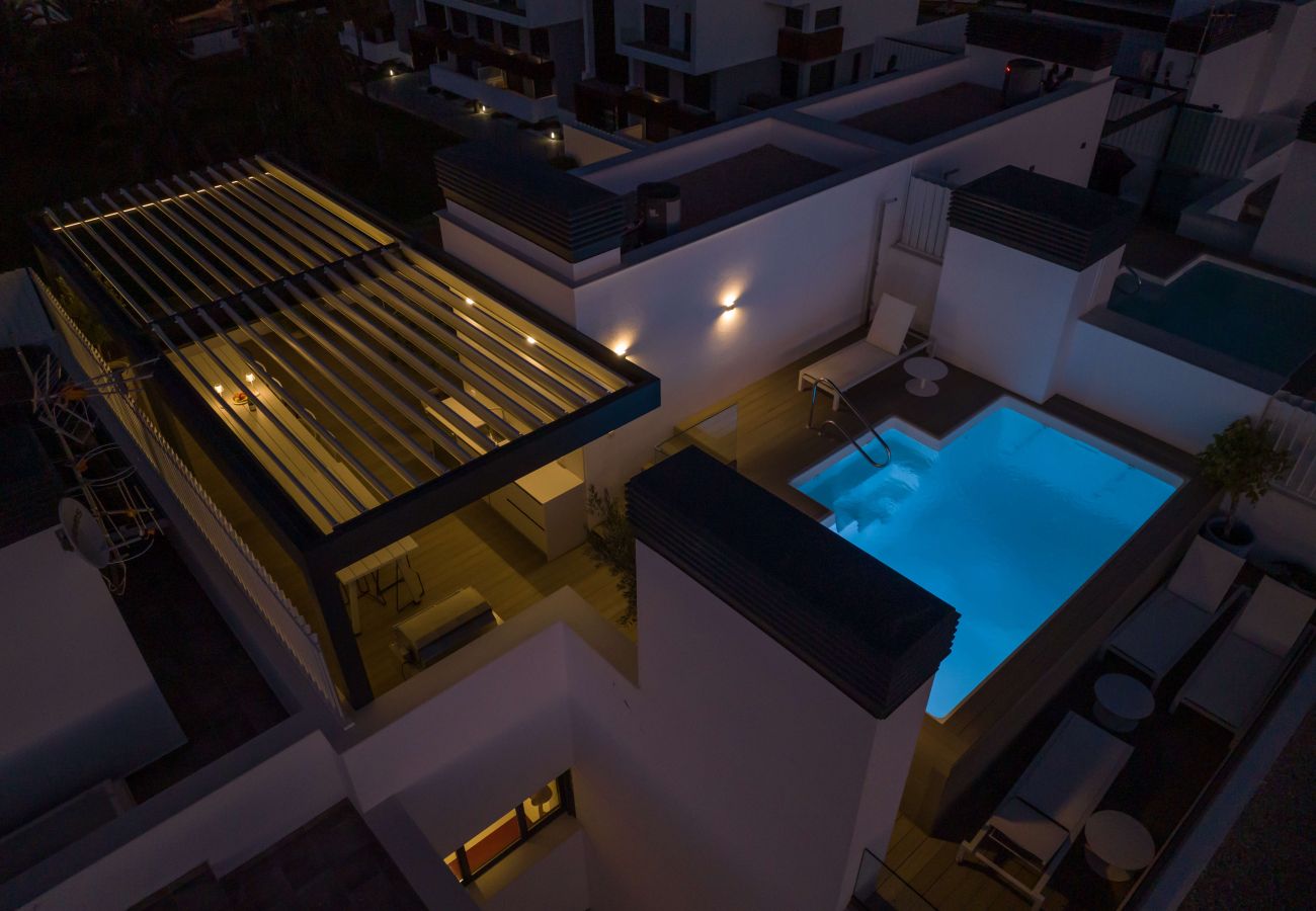 Apartment in Oliva - Marina by ON Travel 