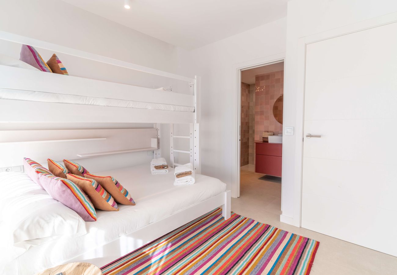 Apartment in Oliva - Marina by ON Travel 