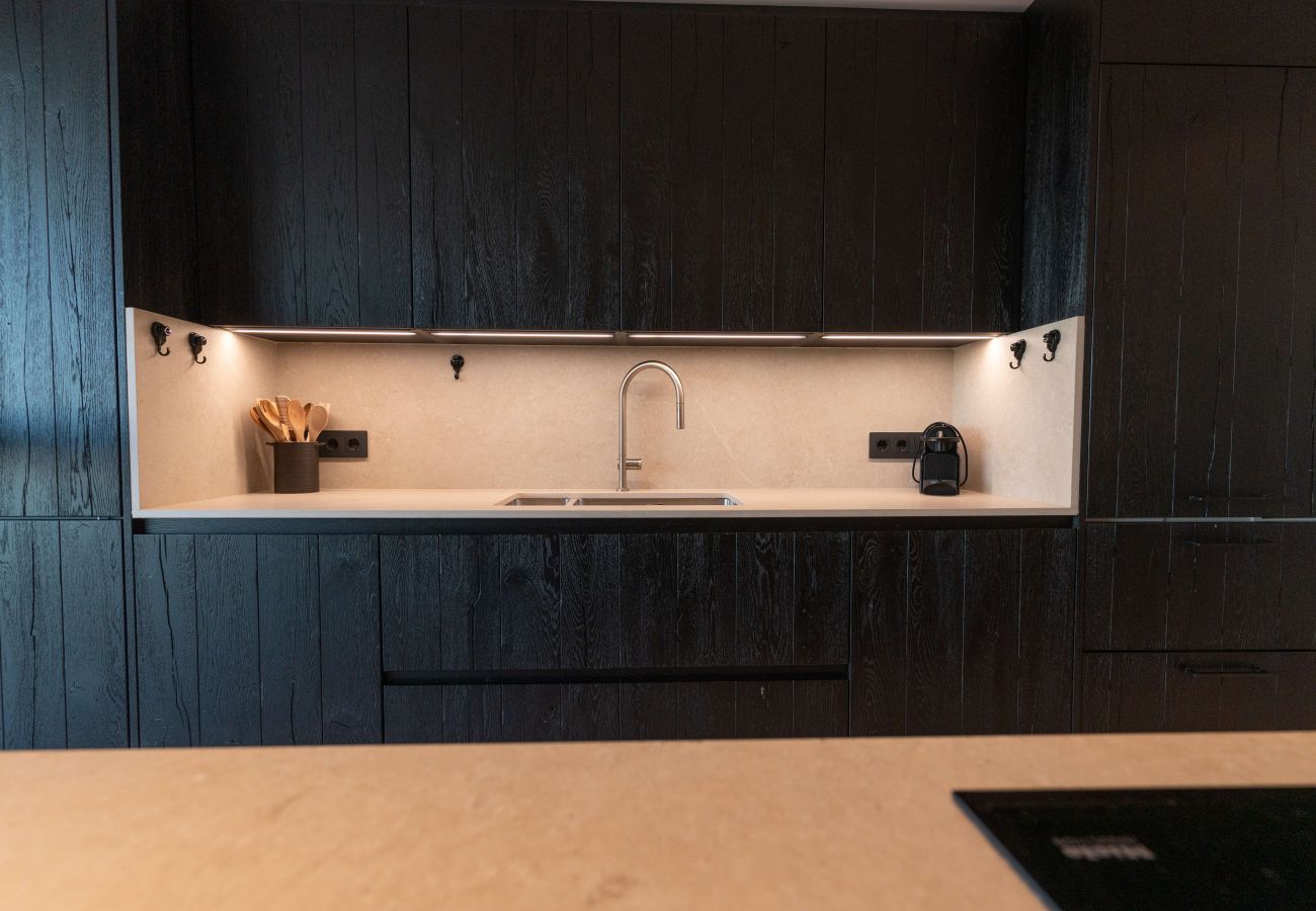 Apartment in Oliva - Marina by ON Travel 