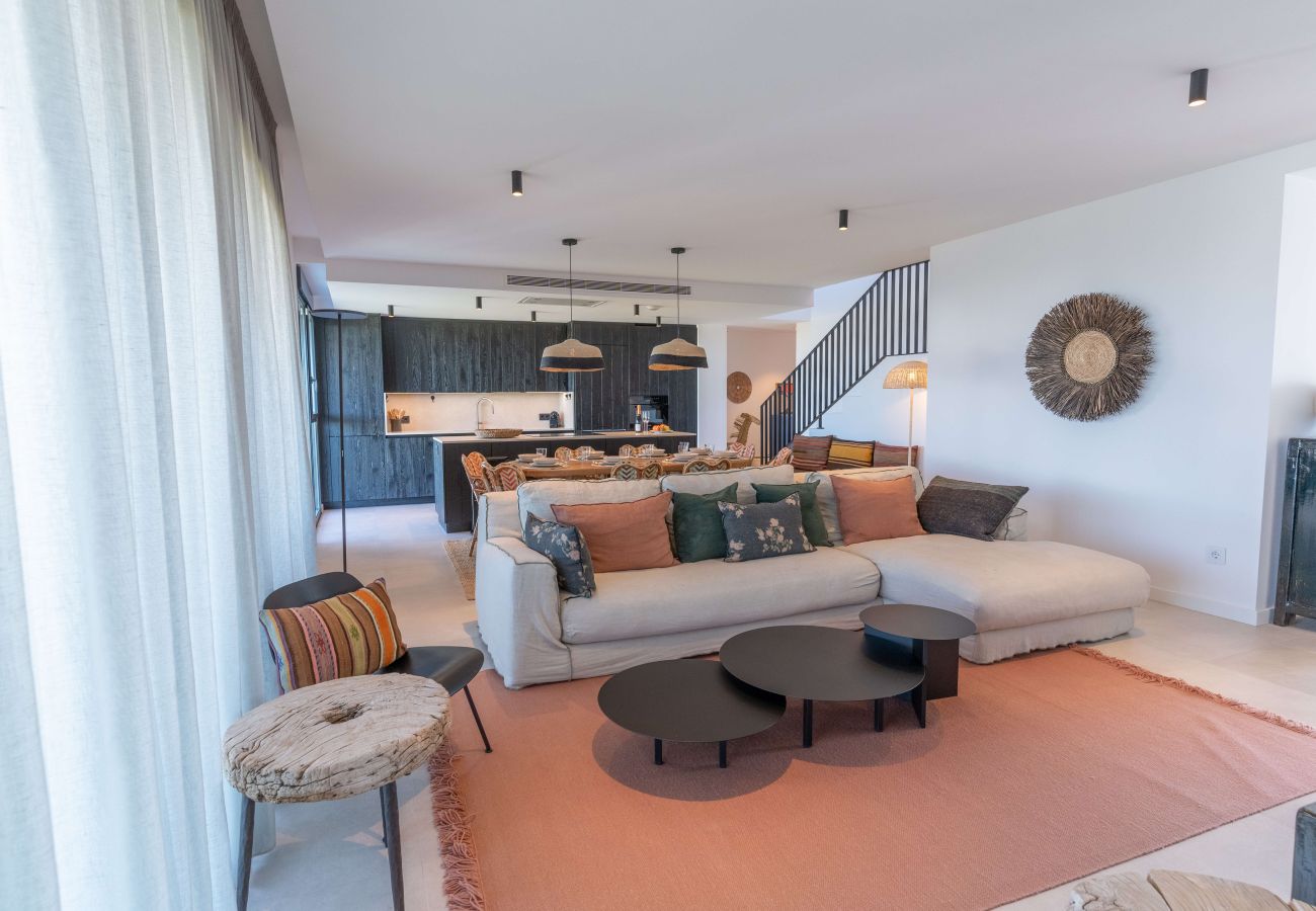 Apartment in Oliva - Marina by ON Travel 