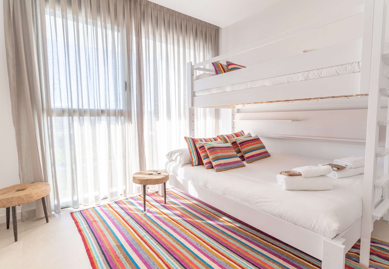 Apartment in Oliva - Marina by ON Travel 