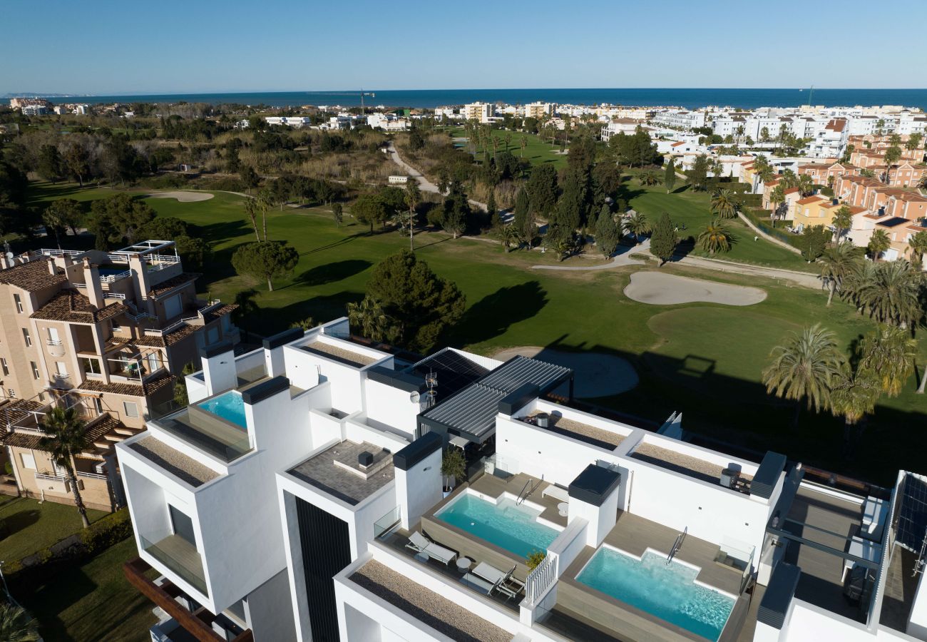 Apartment in Oliva - Marina by ON Travel 