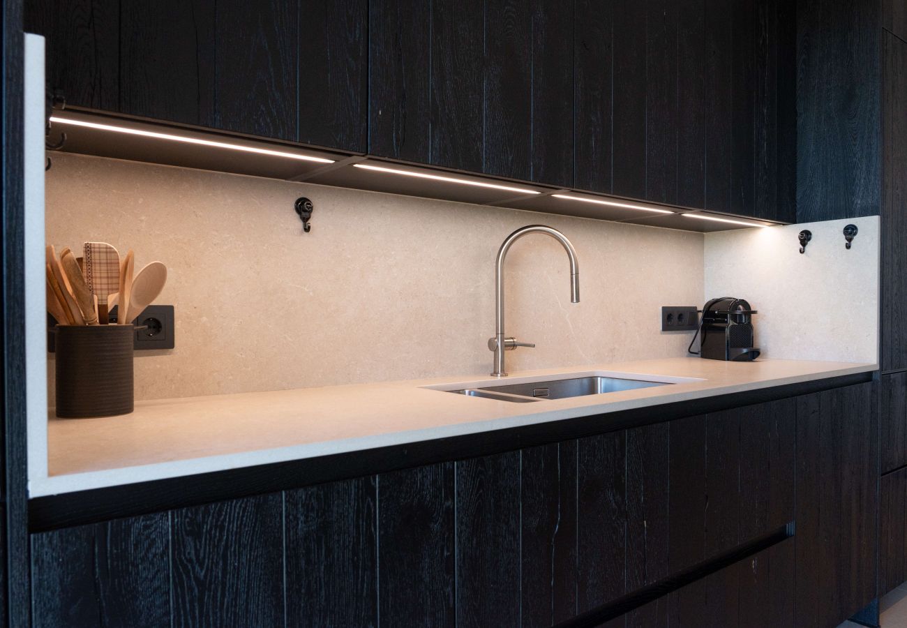 Apartment in Oliva - Marina by ON Travel 