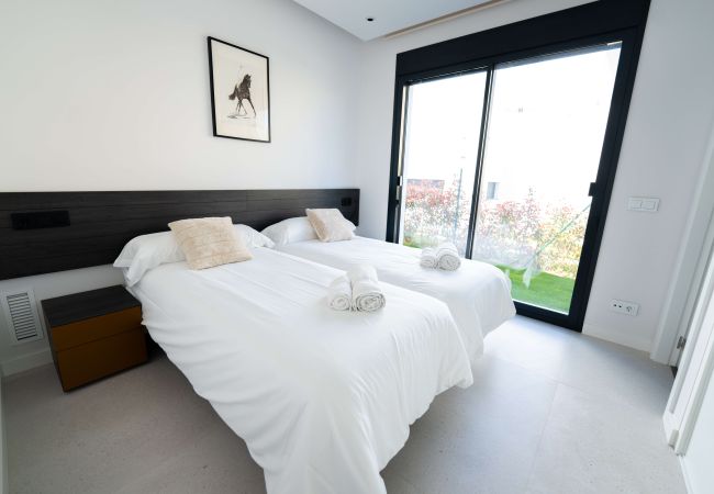 Villa in Oliva - Villa Marfil by ON Travel Villa in Oliva - Villa Marfil by ON Travel