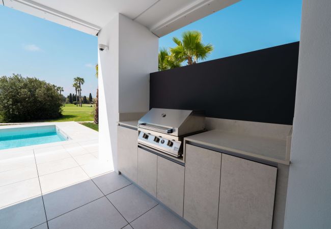 Villa in Oliva - Villa Marfil by ON Travel Villa in Oliva - Villa Marfil by ON Travel