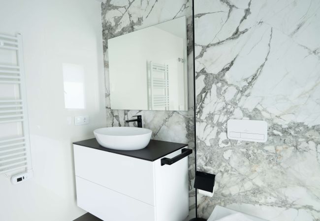 Villa in Oliva - Villa Marfil by ON Travel Villa in Oliva - Villa Marfil by ON Travel