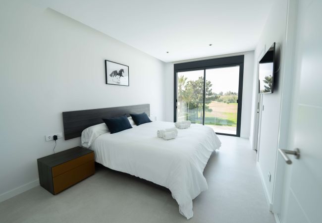 Villa in Oliva - Villa Marfil by ON Travel Villa in Oliva - Villa Marfil by ON Travel