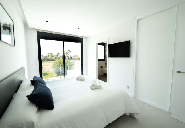 Villa in Oliva - Villa Marfil by ON Travel Villa in Oliva - Villa Marfil by ON Travel