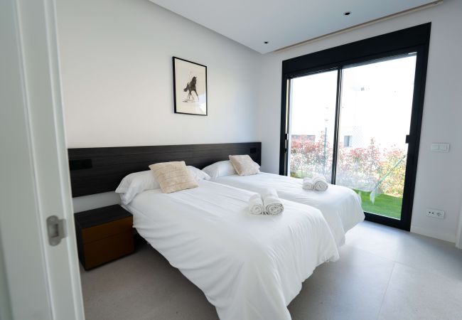 Villa in Oliva - Villa Marfil by ON Travel Villa in Oliva - Villa Marfil by ON Travel