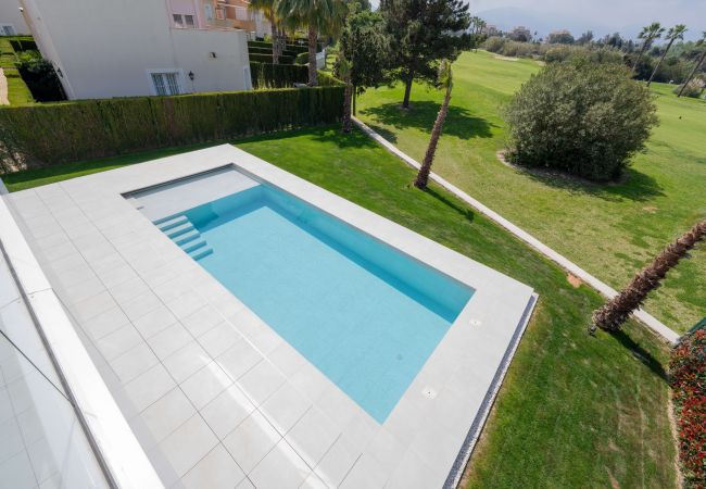 Villa in Oliva - Villa Marfil by ON Travel Villa in Oliva - Villa Marfil by ON Travel