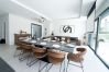 Villa in Oliva - Villa Marfil by ON Travel Villa in Oliva - Villa Marfil by ON Travel