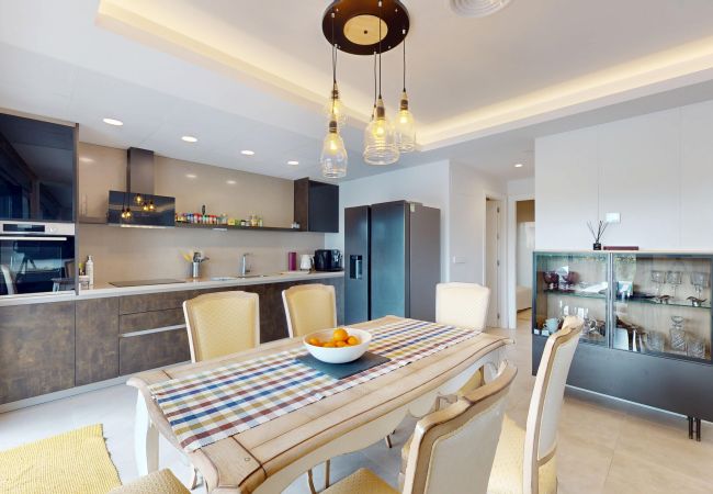 Apartment in Oliva - Lacovia by ON Travel  Apartment in Oliva - Lacovia by ON Travel