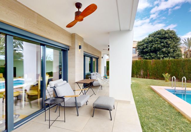 Apartment in Oliva - Lacovia by ON Travel  Apartment in Oliva - Lacovia by ON Travel