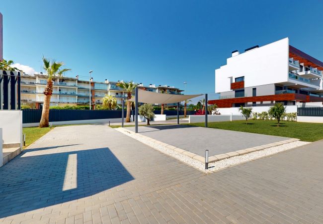 Apartment in Oliva - Seris by ON Travel Apartment in Oliva - Seris by ON Travel