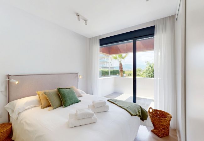 Apartment in Oliva - Seris by ON Travel Apartment in Oliva - Seris by ON Travel