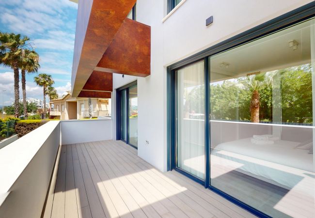 Apartment in Oliva - Seris by ON Travel Apartment in Oliva - Seris by ON Travel