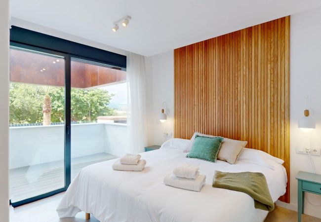 Apartment in Oliva - Seris by ON Travel Apartment in Oliva - Seris by ON Travel