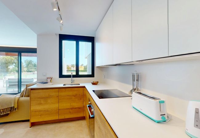 Apartment in Oliva - Seris by ON Travel Apartment in Oliva - Seris by ON Travel