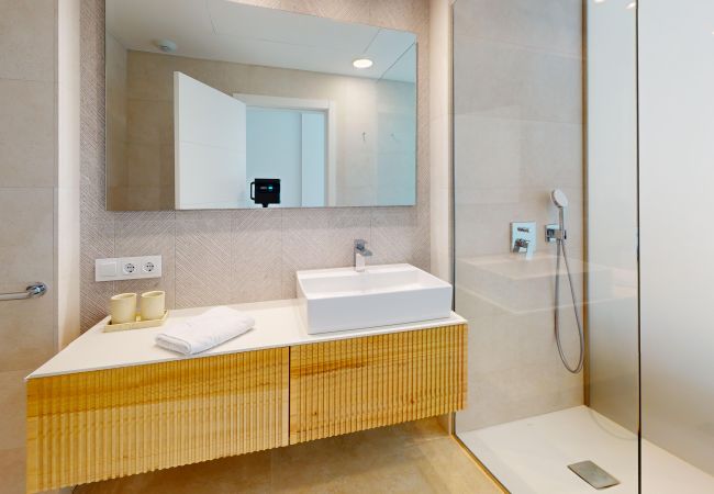 Apartment in Oliva - Seris by ON Travel Apartment in Oliva - Seris by ON Travel