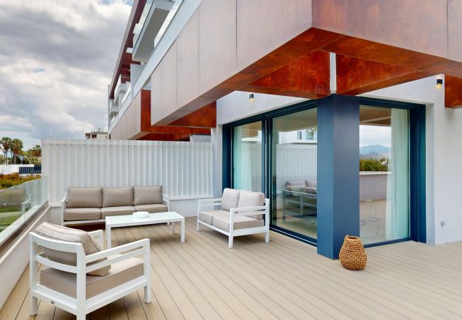 Apartment in Oliva - Seris by ON Travel Apartment in Oliva - Seris by ON Travel