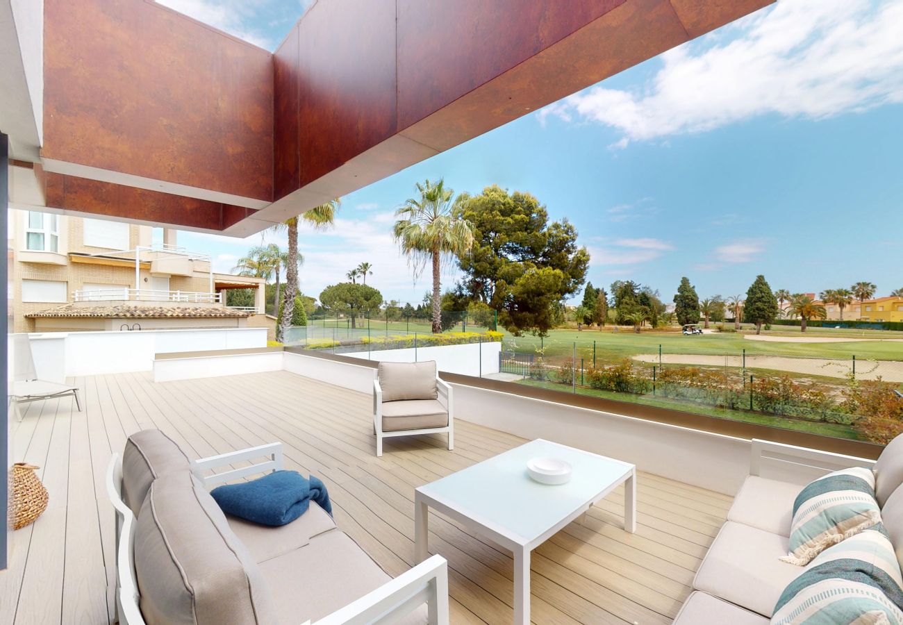 Apartment in Oliva - Seris by ON Travel