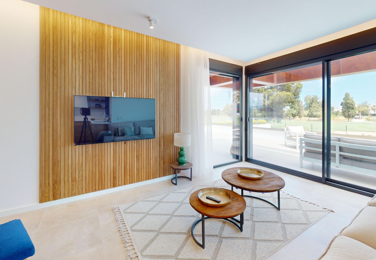 Apartment in Oliva - Seris by ON Travel