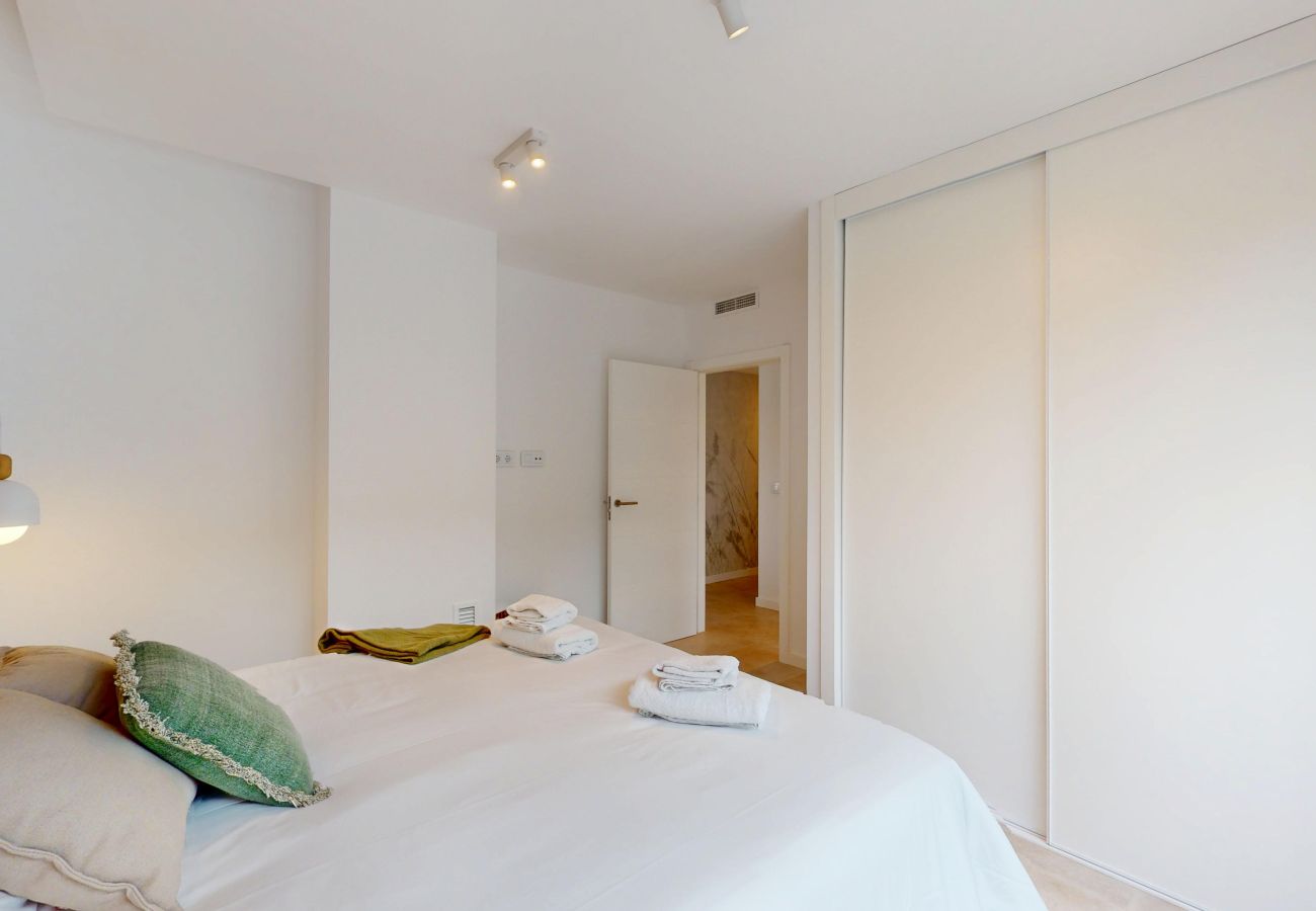 Apartment in Oliva - Seris by ON Travel