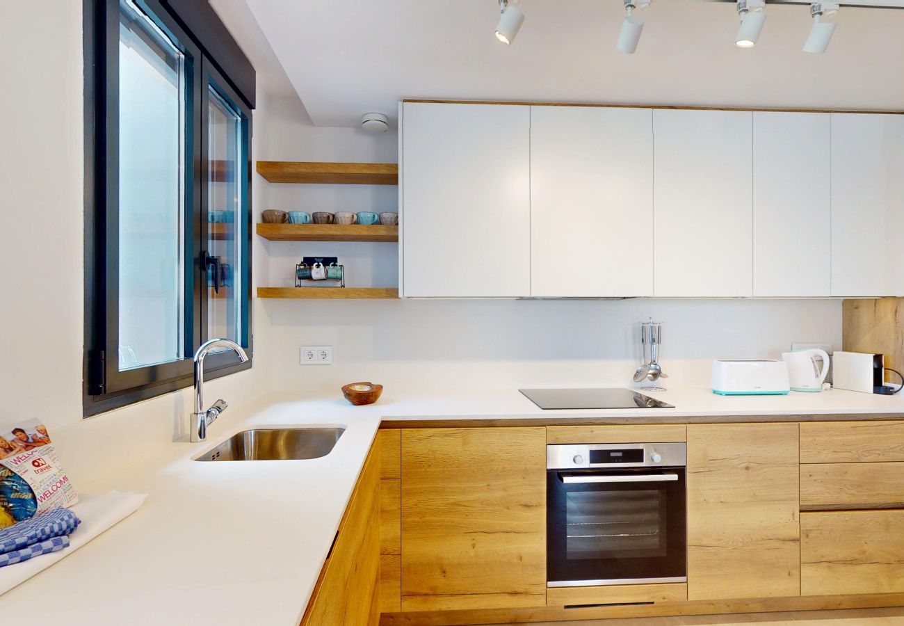 Apartment in Oliva - Seris by ON Travel