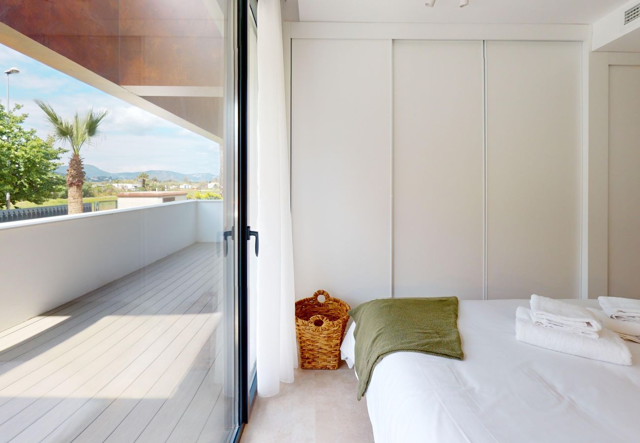 Apartment in Oliva - Seris by ON Travel