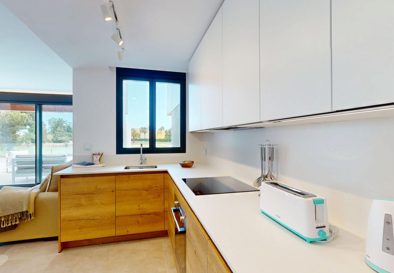 Apartment in Oliva - Seris by ON Travel