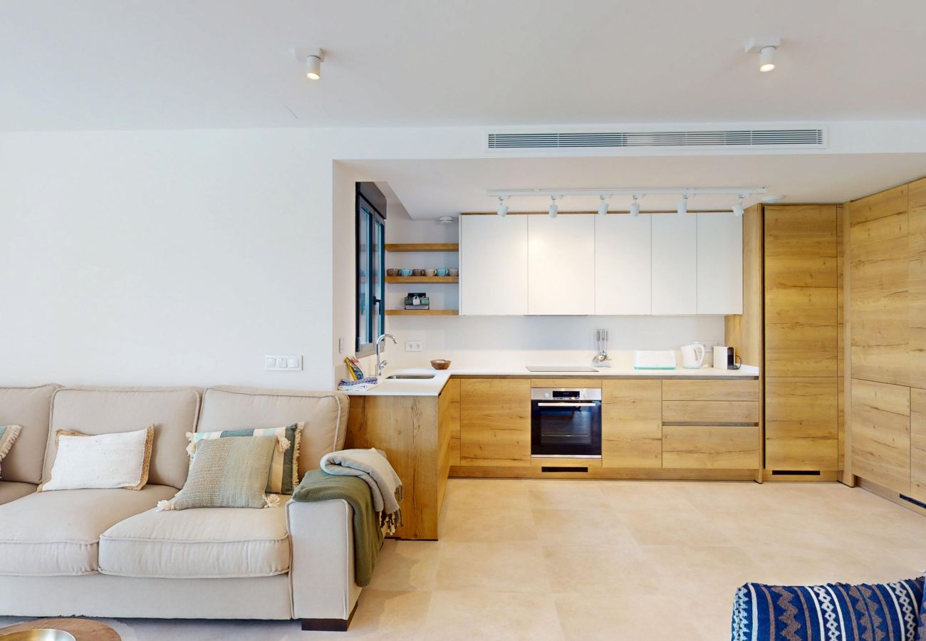 Apartment in Oliva - Seris by ON Travel