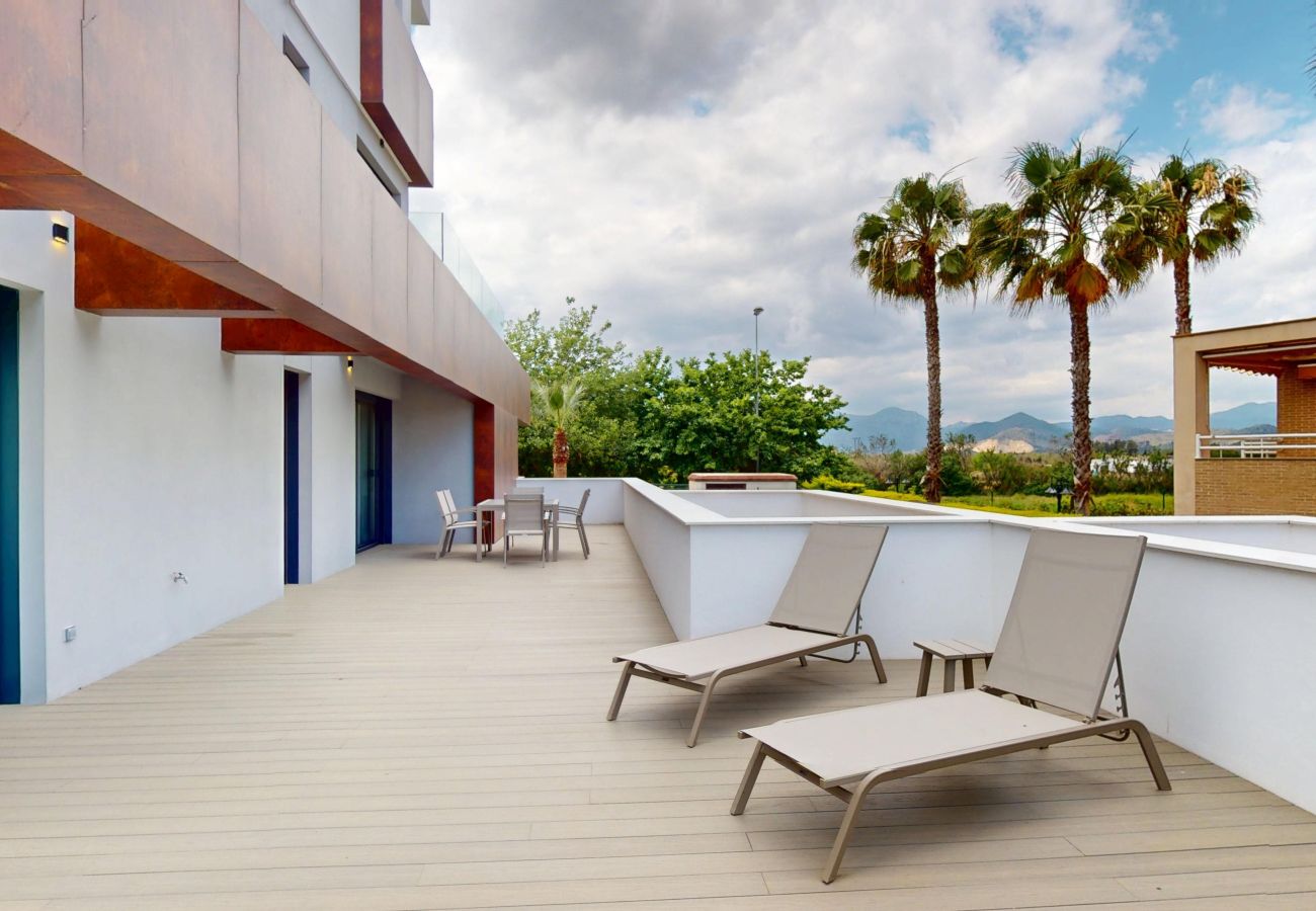 Apartment in Oliva - Seris by ON Travel